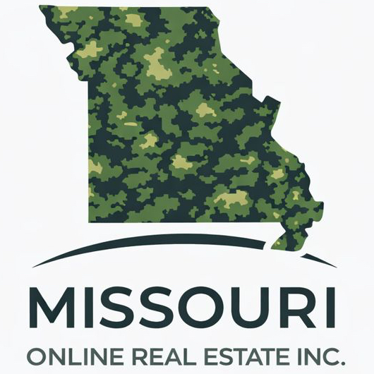 Missouri Online Real Estate logo